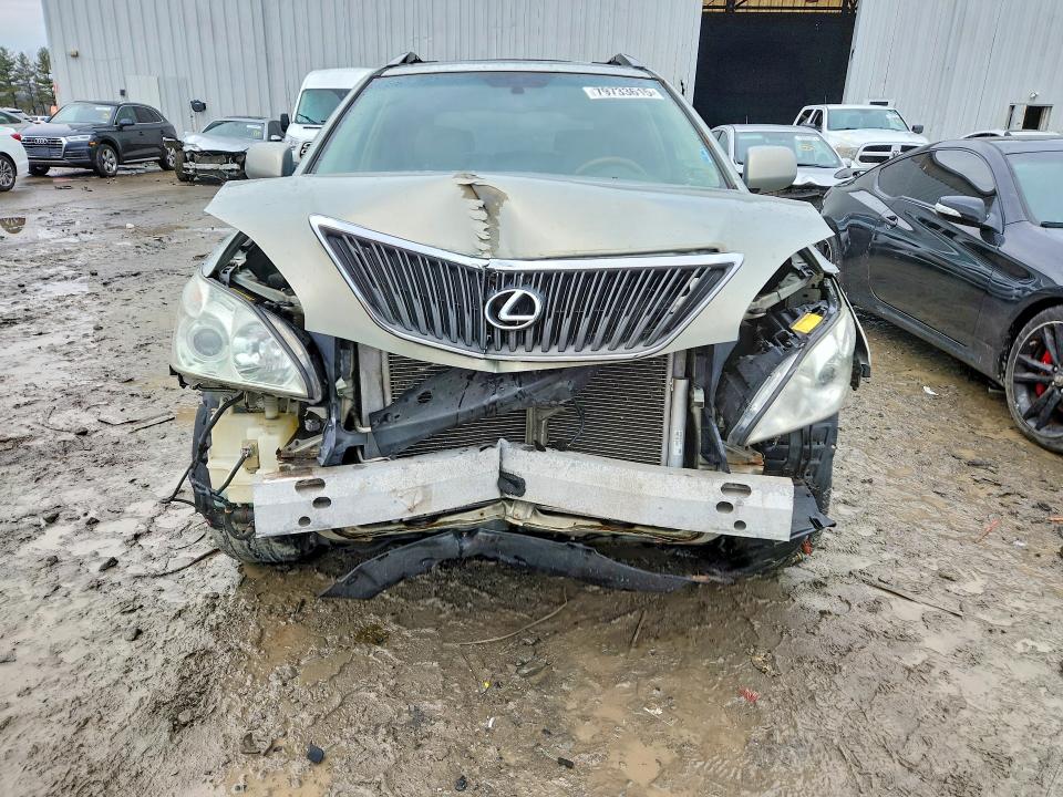 Aukcja sprzedaży 2004 Lexus Rx 330, vin: 2T2HA31U24C014962, numer aukcji: 79733615