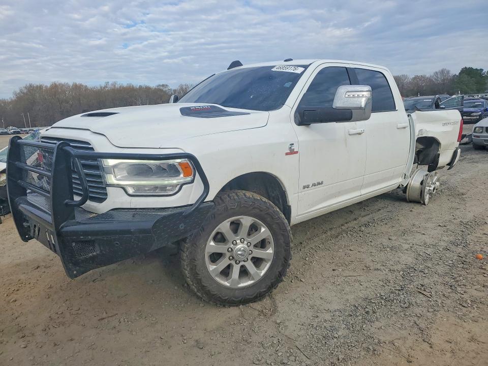 Aukcja sprzedaży 2024 Ram 2500, vin: 3C6UR5FL1RG118130, numer aukcji: 46859176