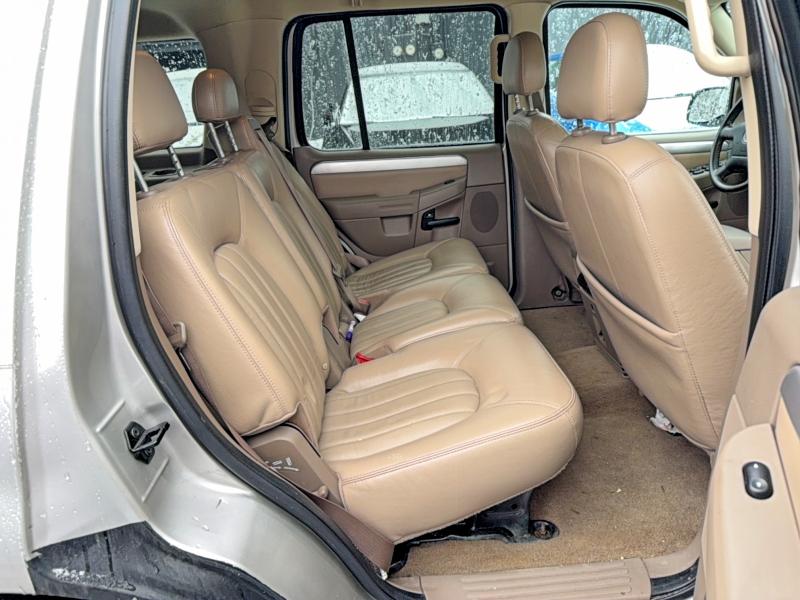 Продажа на аукционе авто 2005 Mercury Mountaineer, vin: 4M2ZU86E35UJ14274, номер лота: 42071606