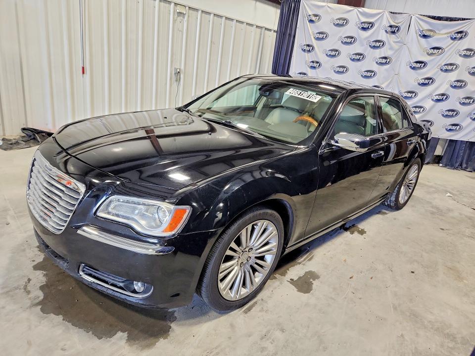 46519016 :رقم المزاد ، 2C3CCAETXCH147024 vin ، 2012 Chrysler 300c مزاد بيع