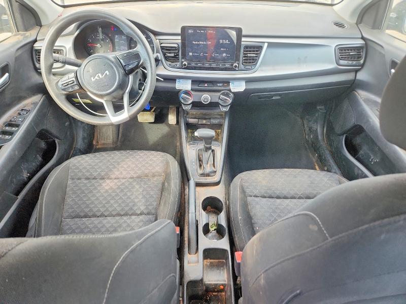Aukcja sprzedaży 2023 Kia Rio, vin: 3KPA24AD0PE554373, numer aukcji: 79942565