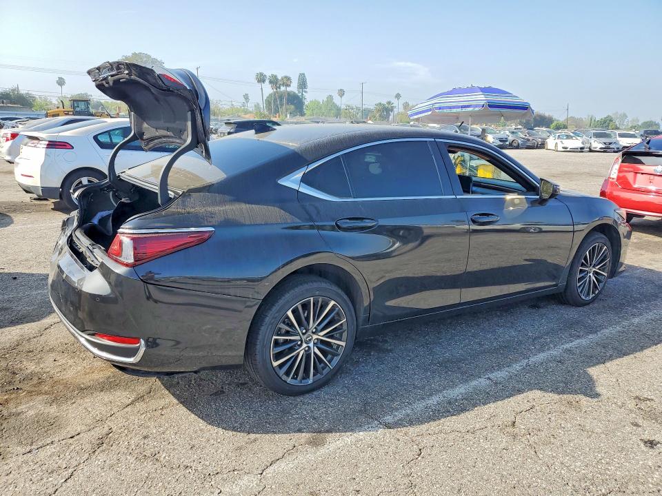 Aukcja sprzedaży 2024 Lexus Es 300h, vin: 58ADA1C1XRU042629, numer aukcji: 47014586