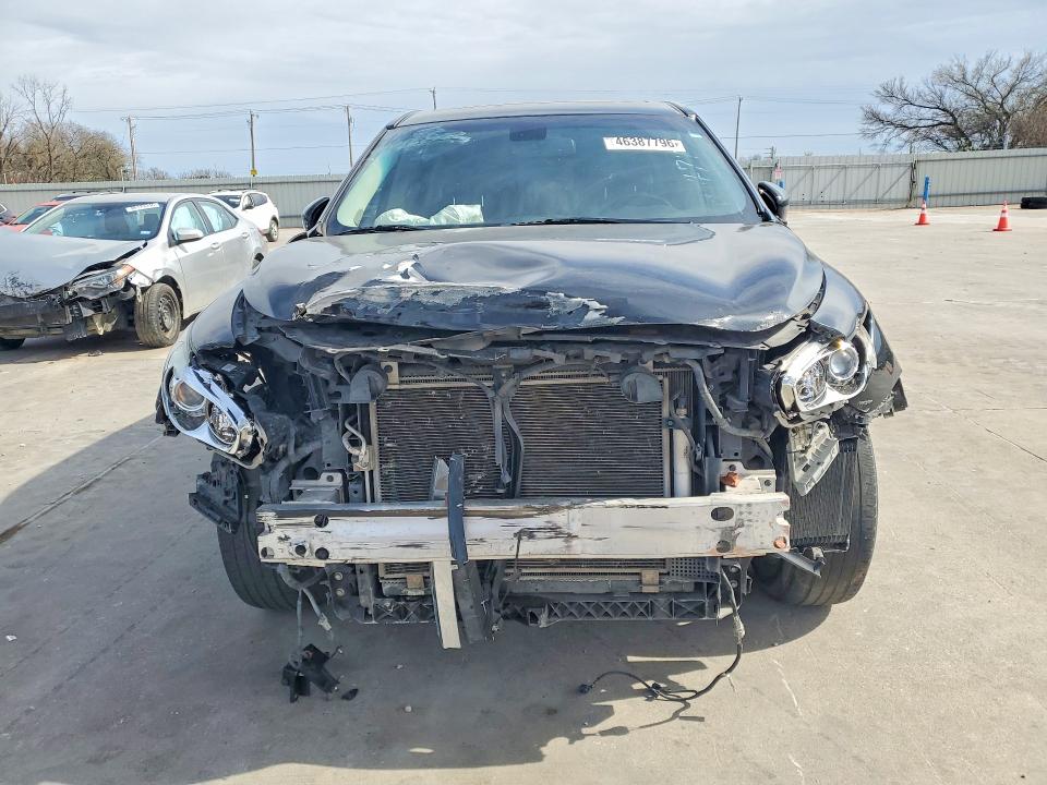 Продаж на аукціоні авто 2014 Infiniti Qx60, vin: 5N1AL0MM2EC504740, номер лоту: 46387796