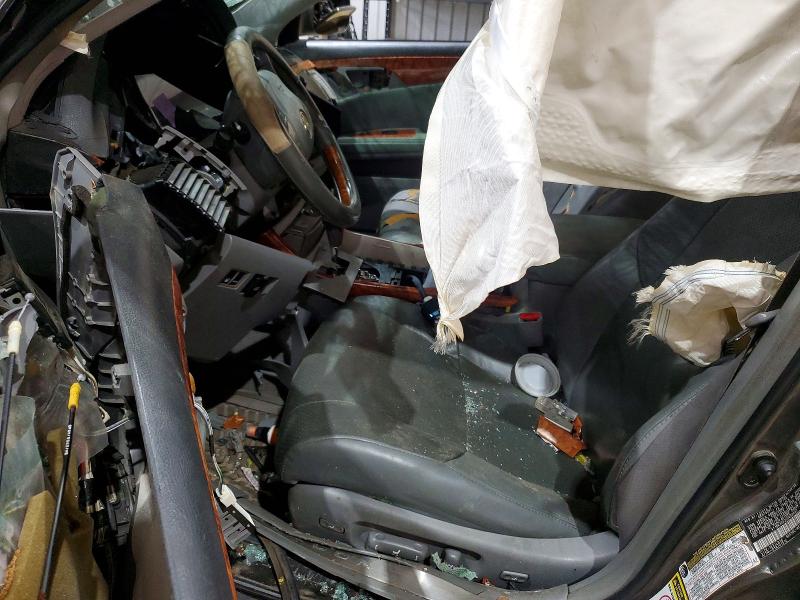 Aukcja sprzedaży 2005 Toyota Avalon, vin: 4T1BK36B25U059933, numer aukcji: 45487836