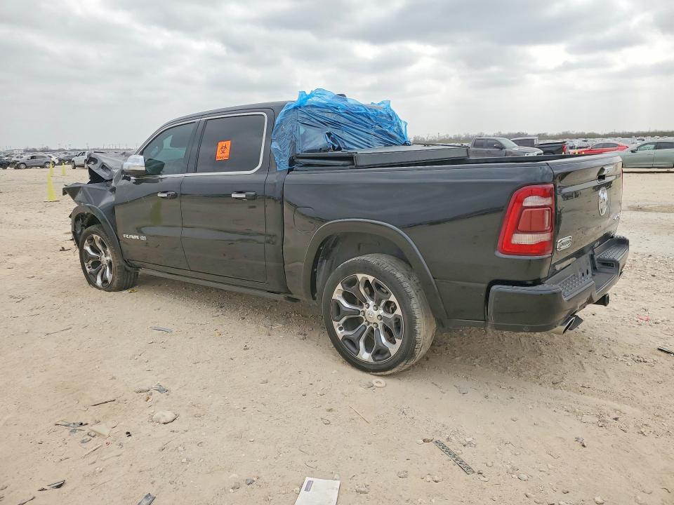 Продажа на аукционе авто 2021 Ram 1500, vin: 1C6SRFKT4MN719423, номер лота: 79778405