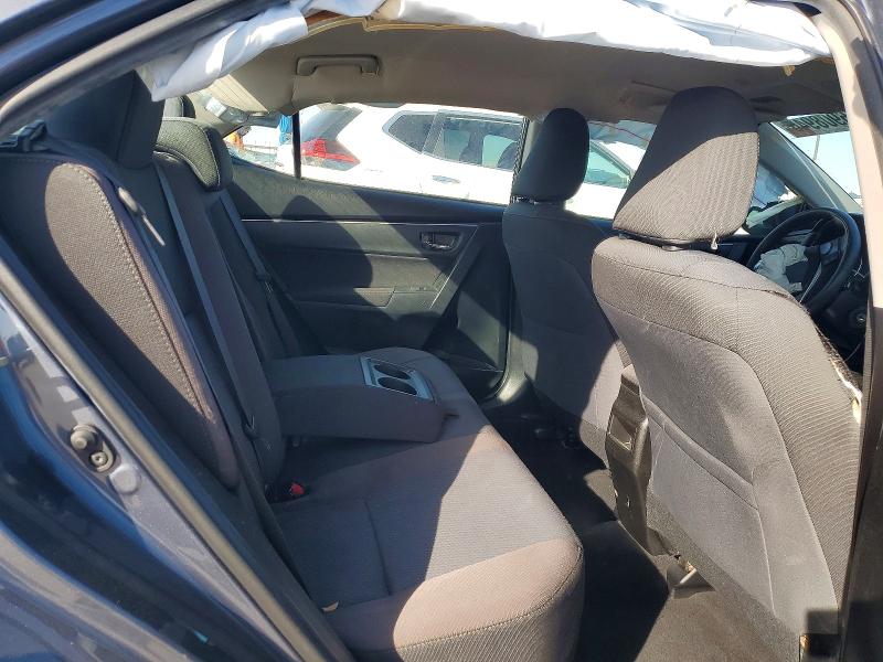 2019 Toyota Corolla მანქანა იყიდება აუქციონზე, vin: 5YFBURHE4KP919221, აუქციონის ნომერი: 46908946
