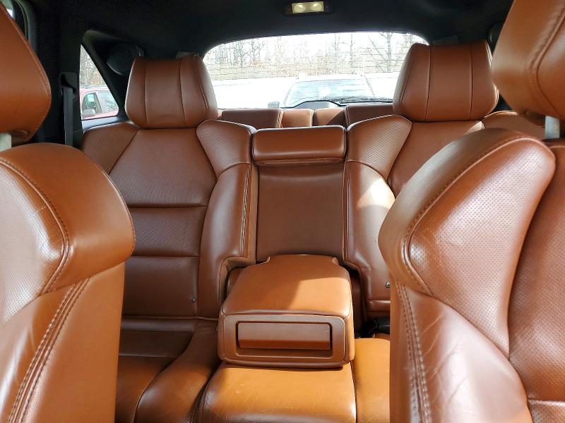Продажа на аукционе авто 2015 Acura Mdx, vin: 2HNYD2H81DH514741, номер лота: 79026295