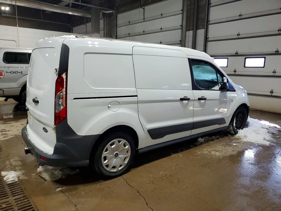 Aukcja sprzedaży 2015 Ford Transit Connect, vin: NM0LS7E71F1227073, numer aukcji: 46428446