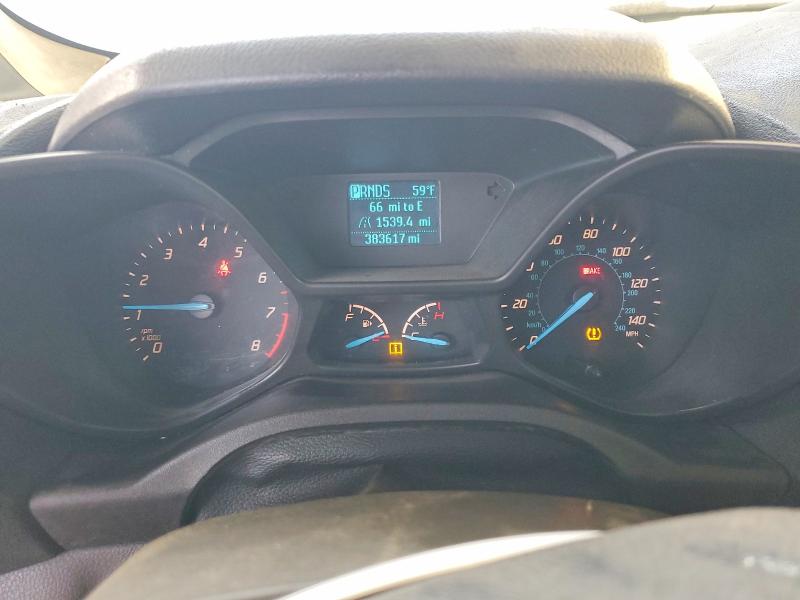 2016 Ford Transit Connect მანქანა იყიდება აუქციონზე, vin: NM0GE9E77G1279619, აუქციონის ნომერი: 46049646