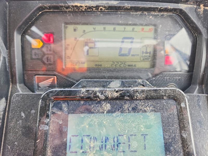 Aukcja sprzedaży 2021 Honda Talon, vin: 1HFVE0557M4200177, numer aukcji: 48001506