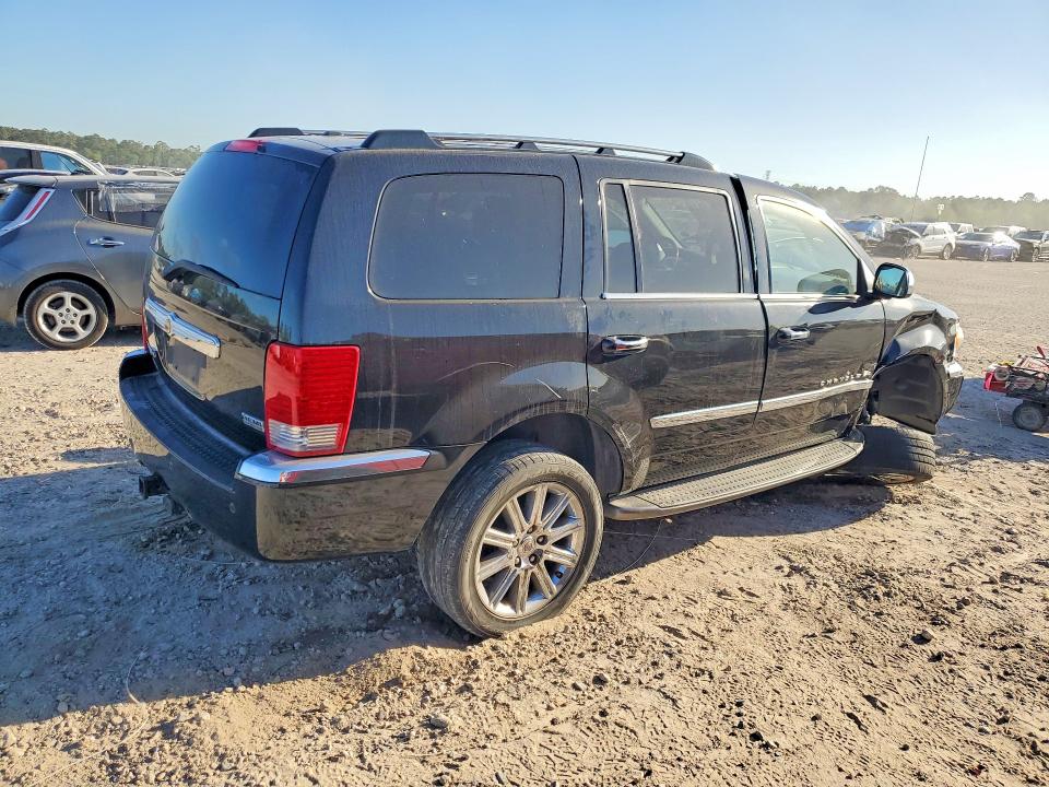 Продаж на аукціоні авто 2007 Chrysler Aspen, vin: 1A8HX58297F562349, номер лоту: 47604316