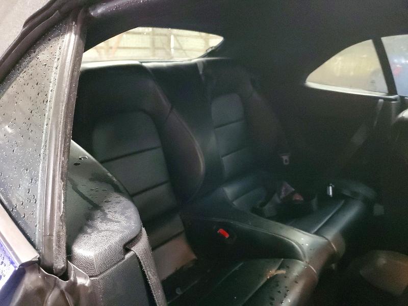 Aukcja sprzedaży 2016 Ford Mustang, vin: 1FATP8UHXG5330402, numer aukcji: 45549436