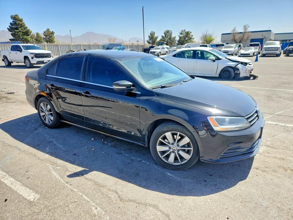 Aukcja sprzedaży 2016 Volkswagen Jetta, vin: 3VWD67AJ9GM250941, numer aukcji: 45987306