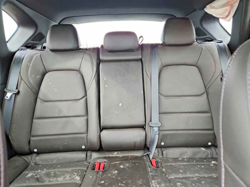 Продажа на аукционе авто 2023 Mazda Cx-5, vin: JM3KFBEY4P0228666, номер лота: 46794836