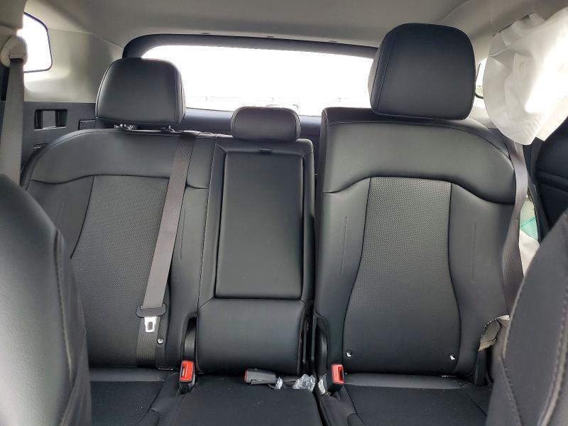 Aukcja sprzedaży 2025 Kia Sportage, vin: 5XYK33DF4SG323352, numer aukcji: 47340856