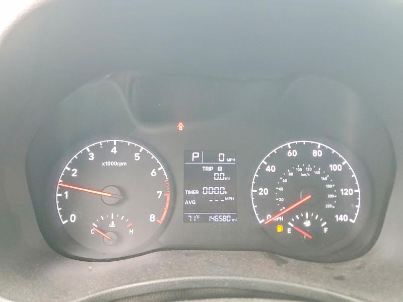 Продажа на аукционе авто 2020 Hyundai Accent, vin: 3KPC24A68LE099616, номер лота: 47972766