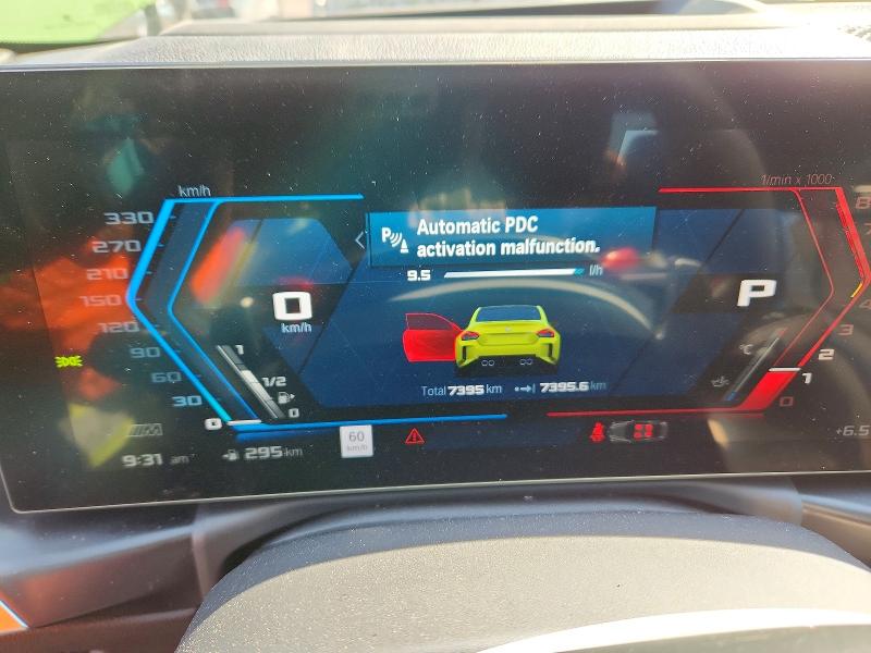 79556445 :رقم المزاد ، 3MF23DM07T8F98726 vin ، 2026 Bmw M2 مزاد بيع