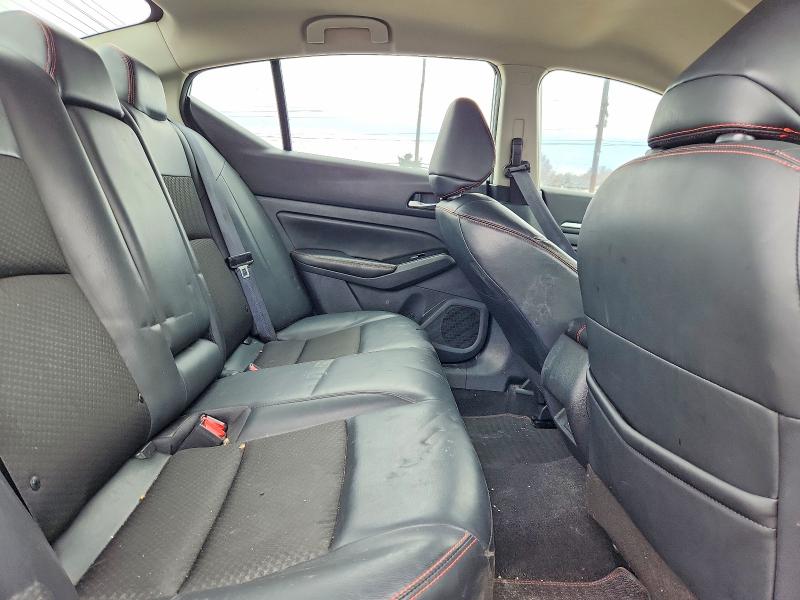 Auction sale of the 2023 Nissan Altima, vin: 1N4BL4CV8PN338392, lot number: 47988646