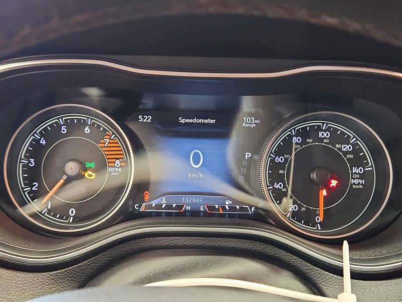 Aukcja sprzedaży 2019 Jeep Cherokee, vin: 1C4PJMDX2KD134899, numer aukcji: 46514436