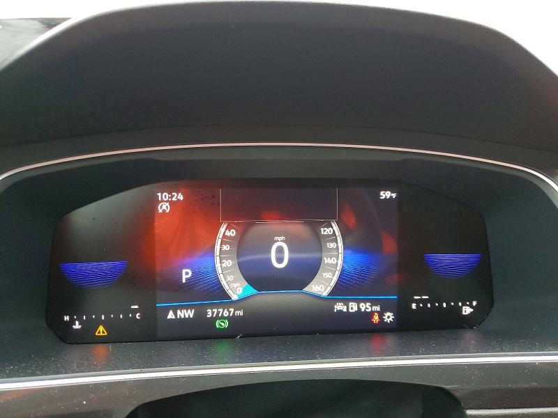Aukcja sprzedaży 2024 Volkswagen Tiguan, vin: 3VV3B7AXXRM058883, numer aukcji: 79831525