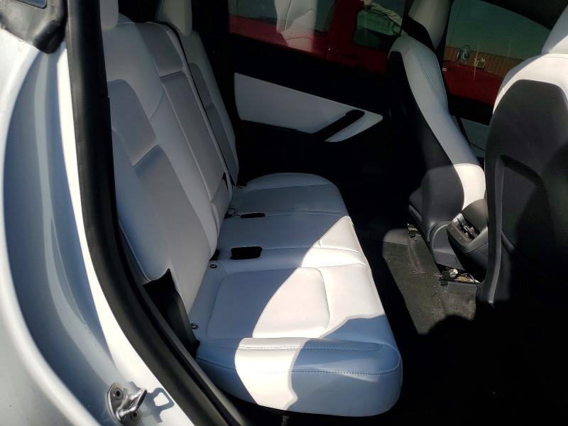 Продаж на аукціоні авто 2022 Tesla Model Y, vin: 7SAYGDEF7NF407358, номер лоту: 79060345