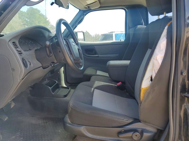 Продажа на аукционе авто 2010 Ford Ranger, vin: 1FTKR1AD0APA40948, номер лота: 79554655