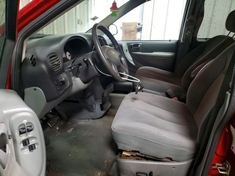 Aukcja sprzedaży 2006 Dodge Grand Caravan, vin: 1D4GP24R26B641570, numer aukcji: 46483596
