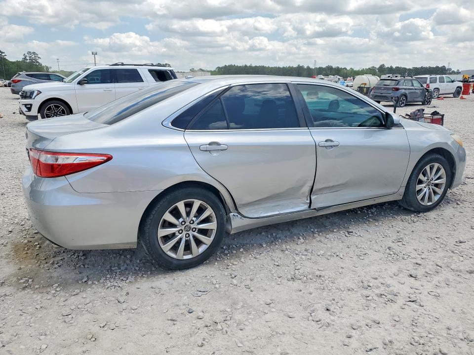 2016 Toyota Camry მანქანა იყიდება აუქციონზე, vin: 4T1BF1FK3GU527406, აუქციონის ნომერი: 47598006