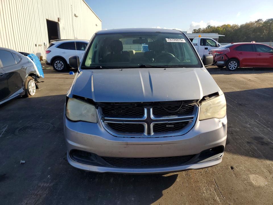 Aukcja sprzedaży 2014 Dodge Grand Caravan, vin: 2C4RDGBG0ER473487, numer aukcji: 79726915