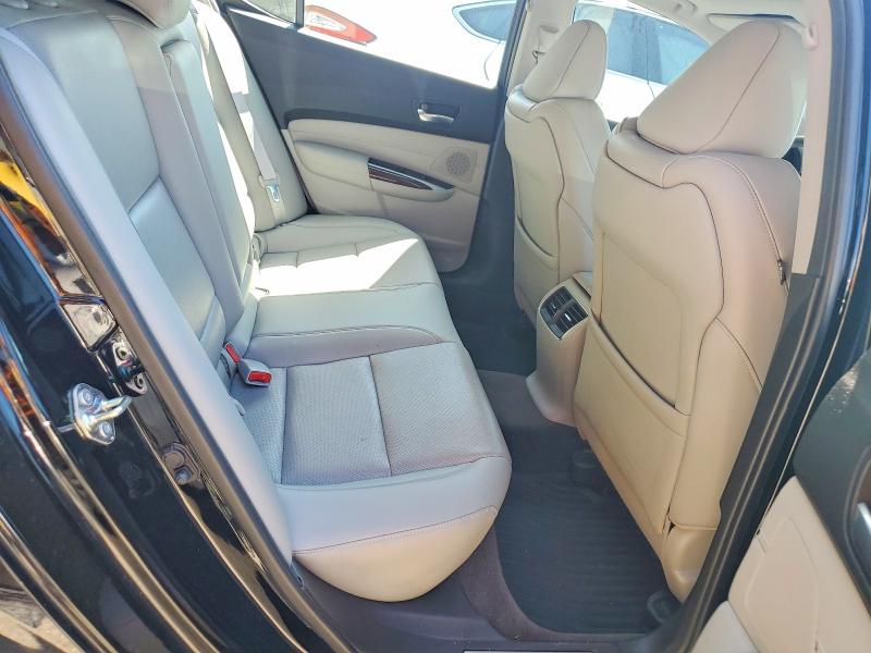 Продаж на аукціоні авто 2015 Acura Tlx, vin: 19UUB2F73FA017276, номер лоту: 41724506