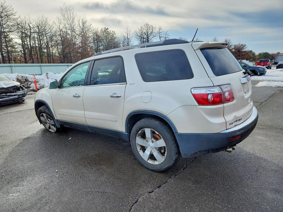 Продаж на аукціоні авто 2012 Gmc Acadia, vin: 1GKKVRED6CJ287860, номер лоту: 78787295
