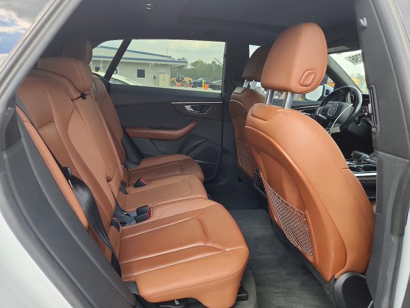 Продаж на аукціоні авто 2019 Audi Q8, vin: WA1BVAF16KD031212, номер лоту: 47729296