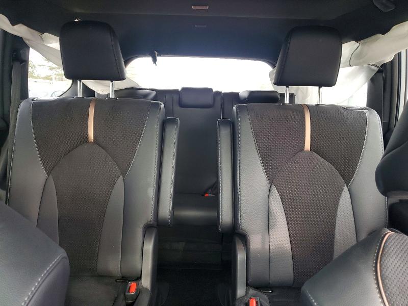 Aukcja sprzedaży 2025 Toyota Grand Highlander Hybrid, vin: 5TDADAB50SS011068, numer aukcji: 42008906