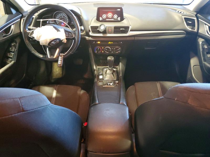 Aukcja sprzedaży 2017 Mazda 3, vin: JM1BN1V74H1110044, numer aukcji: 46608956