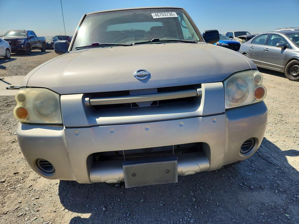 Aukcja sprzedaży 2004 Nissan Frontier, vin: 1N6ED27T94C403076, numer aukcji: 46703736