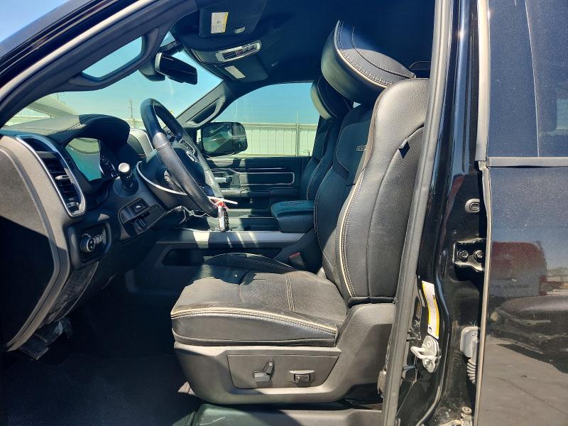 Продажа на аукционе авто 2020 Ram 2500, vin: 3C6UR5FJ4LG252233, номер лота: 47961296