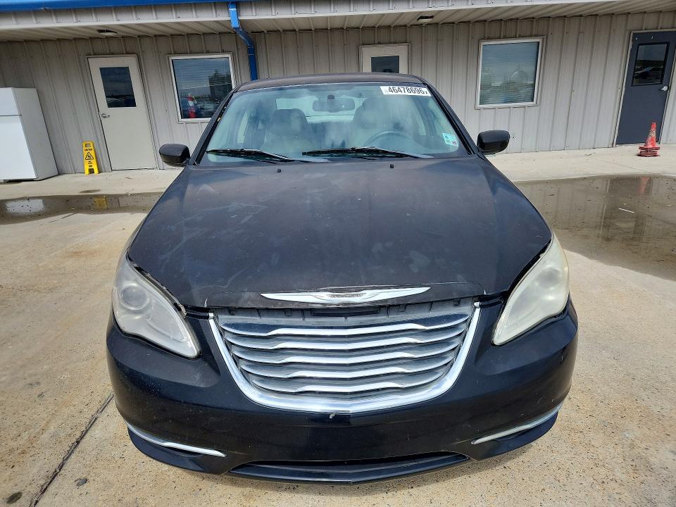 2012 Chrysler 200 მანქანა იყიდება აუქციონზე, vin: 1C3CCBCG6CN109261, აუქციონის ნომერი: 46478696