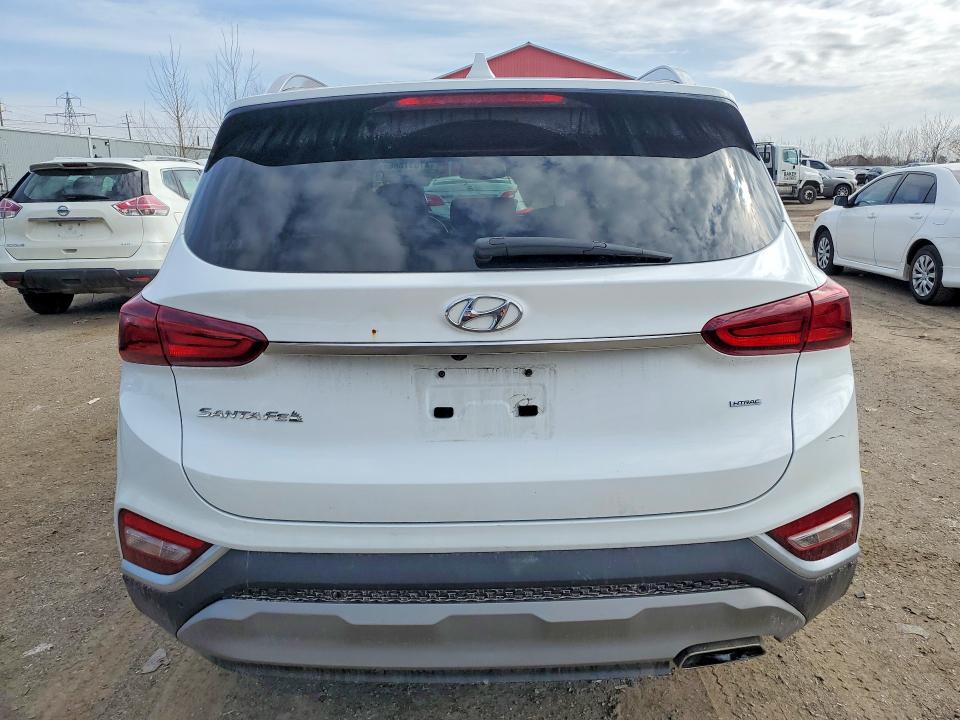Aukcja sprzedaży 2020 Hyundai Santa Fe, vin: 5NMS3CADXLH283806, numer aukcji: 47517666