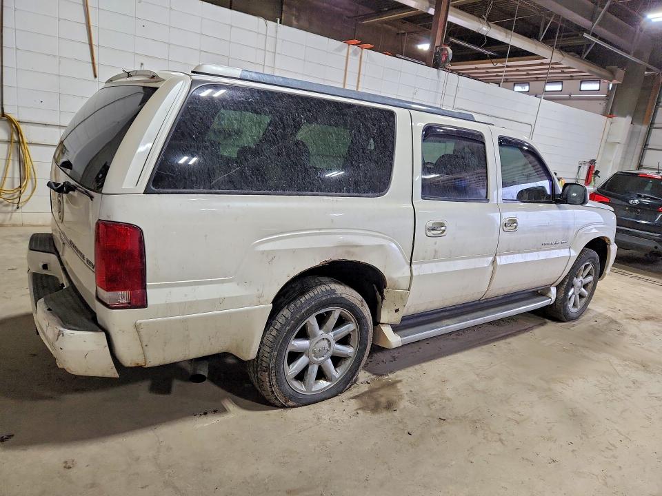 Aukcja sprzedaży 2005 Cadillac Escalade, vin: 3GYFK66N95G120063, numer aukcji: 47528226
