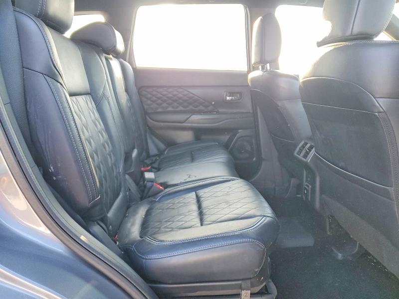 Продаж на аукціоні авто 2022 Mitsubishi Outlander, vin: JA4J2VA78NZ049399, номер лоту: 46508576