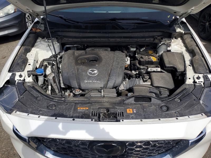 Продажа на аукционе авто 2023 Mazda Cx-5, vin: JM3KFBCM4P0246150, номер лота: 46348806