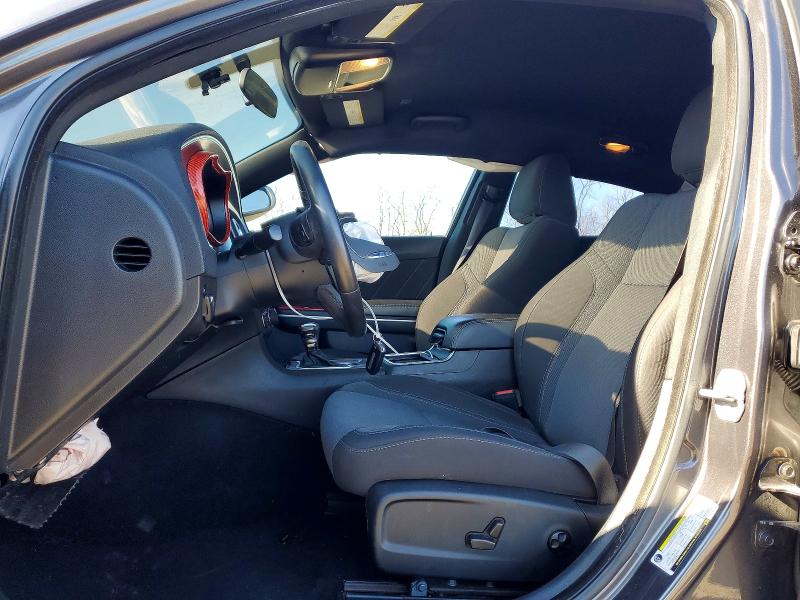 Продаж на аукціоні авто 2019 Dodge Charger, vin: 2C3CDXBG7KH580158, номер лоту: 41624386