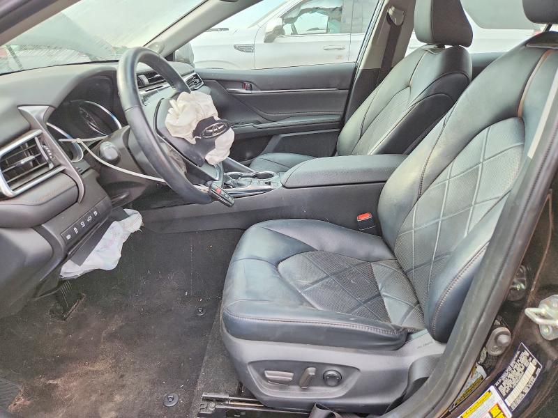 Aukcja sprzedaży 2018 Toyota Camry Hybrid, vin: 4T1B21HK0JU508781, numer aukcji: 47254616