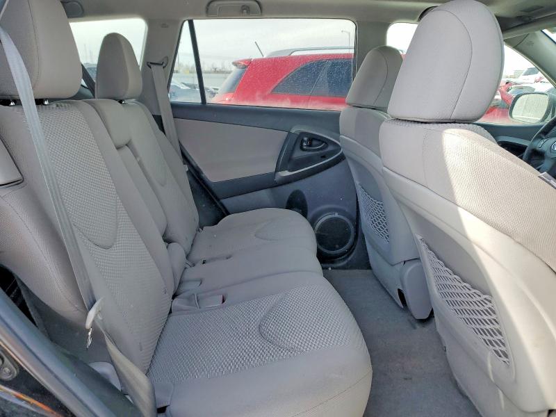 47631036 :رقم المزاد ، 2T3BF4DV0BW165369 vin ، 2011 Toyota Rav4 مزاد بيع