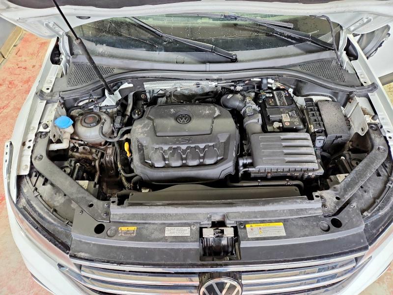 Aukcja sprzedaży 2022 Volkswagen Tiguan, vin: 3VV1B7AX6NM159324, numer aukcji: 46984326