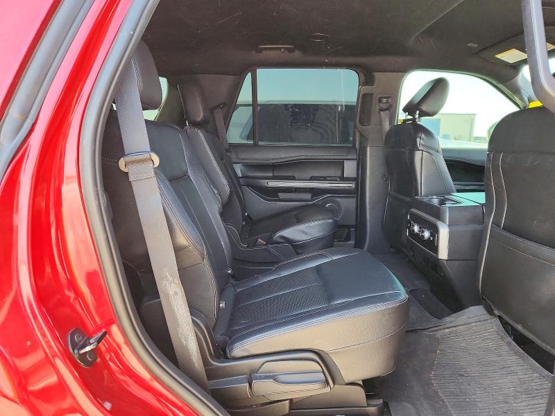 Aukcja sprzedaży 2021 Ford Expedition, vin: 1FMJU1HT6MEA62424, numer aukcji: 46470056