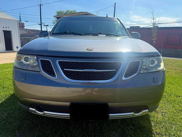 2006 Saab 9-7x მანქანა იყიდება აუქციონზე, vin: 5S3ET13M862806404, აუქციონის ნომერი: 48172246