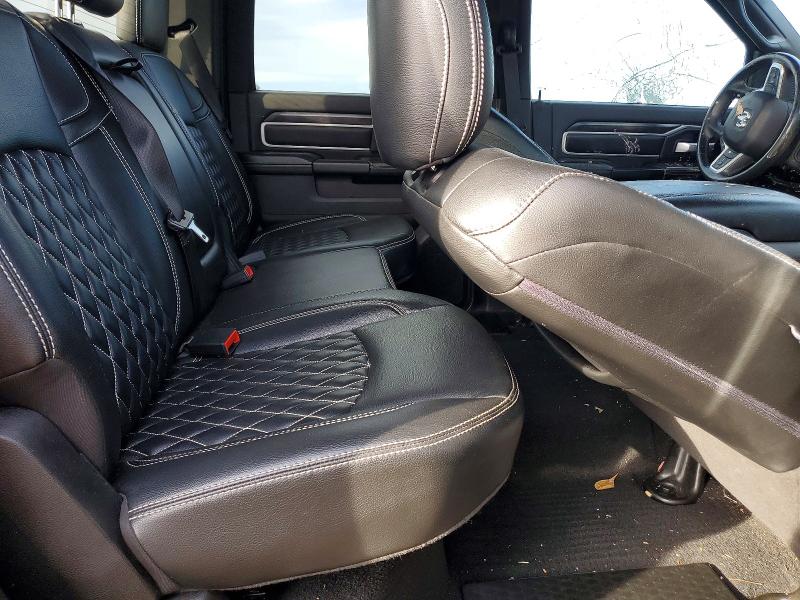 Продаж на аукціоні авто 2024 Ram 3500, vin: 3C63RRHL3RG167040, номер лоту: 78692935