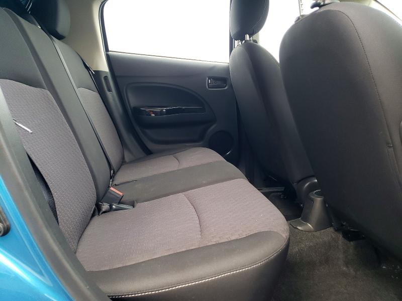 Продаж на аукціоні авто 2017 Mitsubishi Mirage, vin: ML32A5HJ5HH020972, номер лоту: 79816795