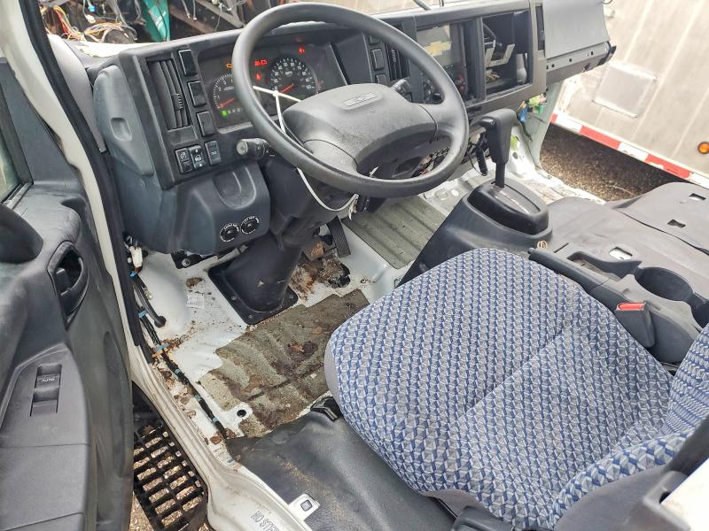 Aukcja sprzedaży 2023 Chevrolet 4500hd, vin: 54DCDW1D3PS205585, numer aukcji: 79515845